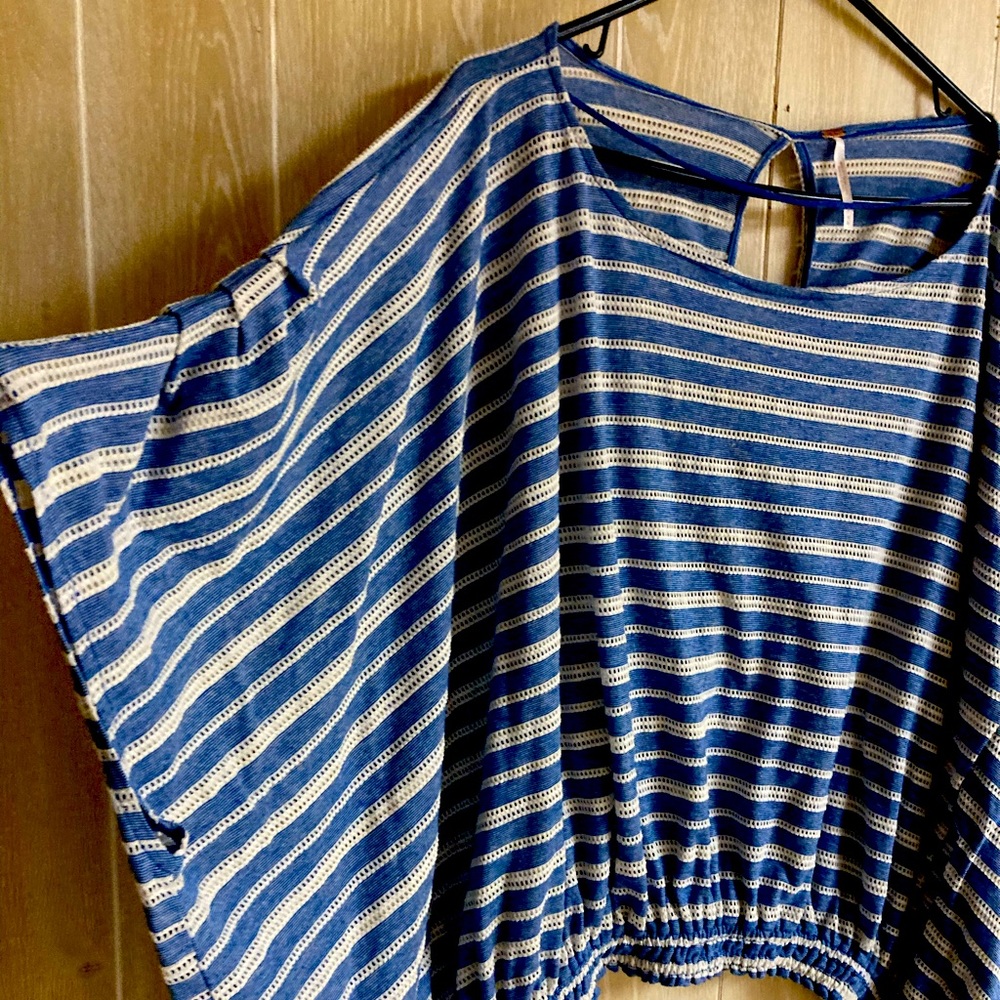 Free people top